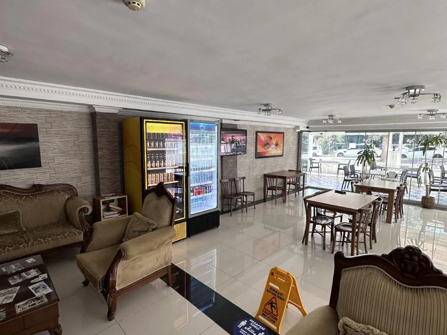 Lara Kapris Hotel Αττάλεια Τουρκία