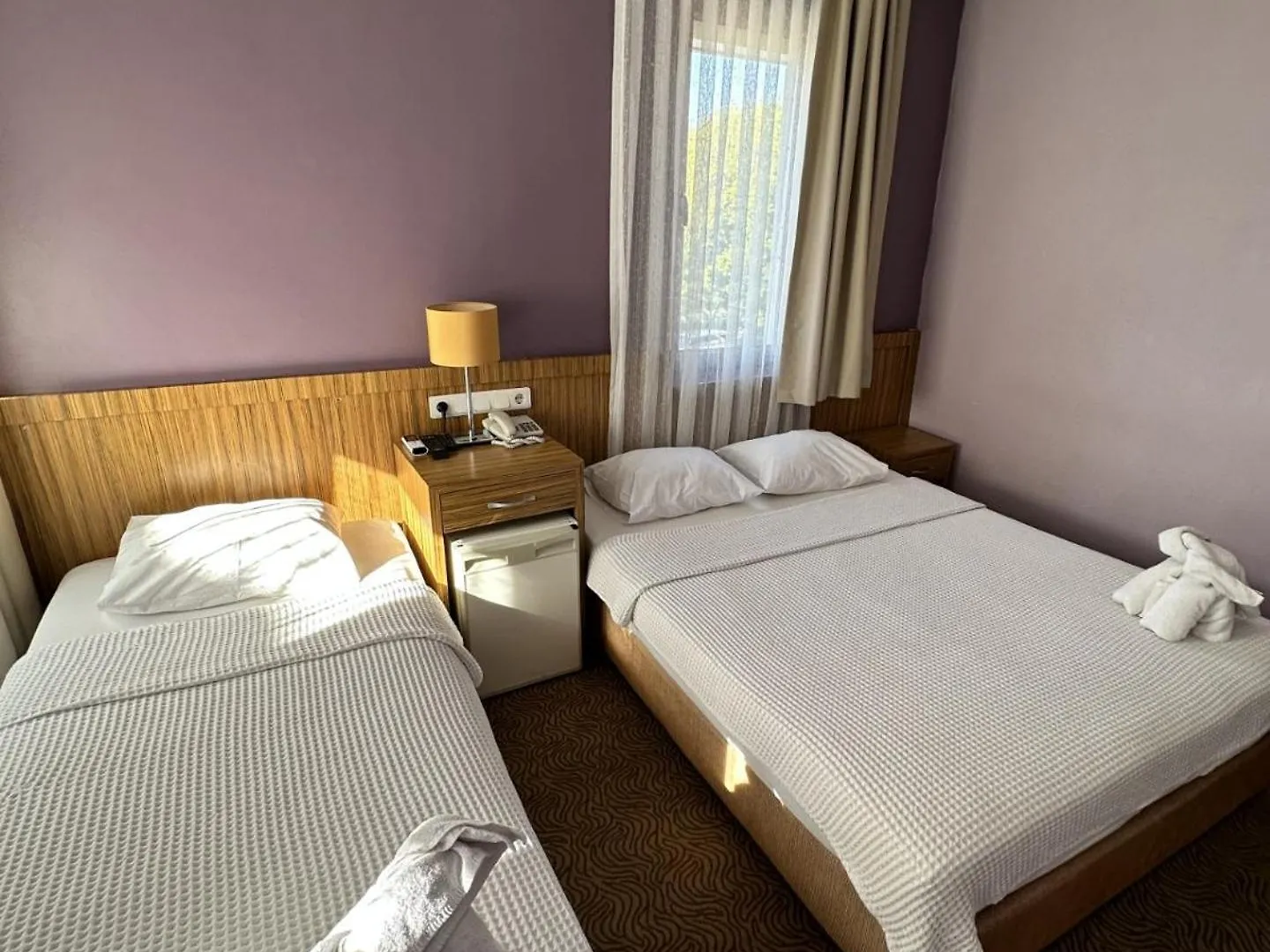 Lara Kapris Hotel Αττάλεια Τουρκία