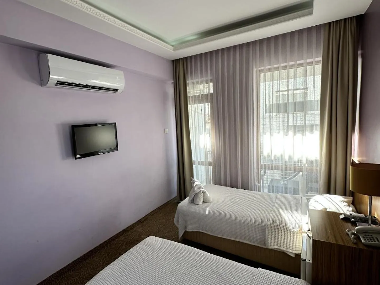 Lara Kapris Hotel Αττάλεια