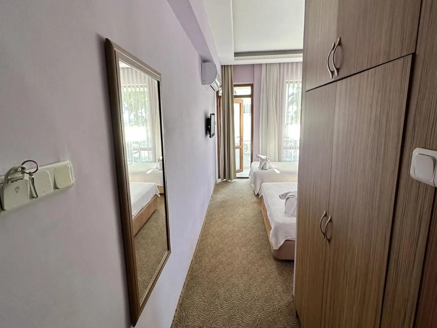 Lara Kapris Hotel Αττάλεια