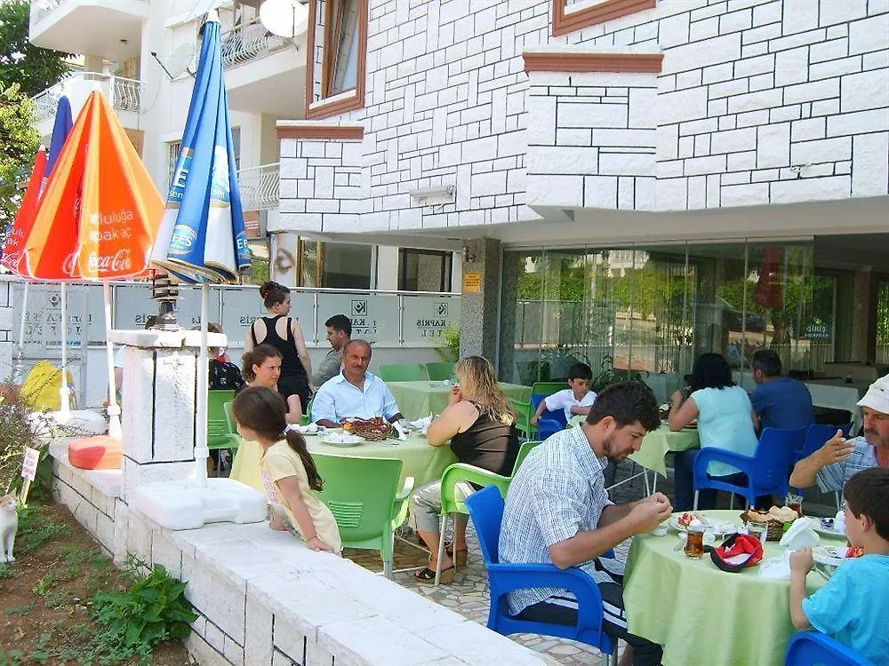 Lara Kapris Hotel Αττάλεια 3*,