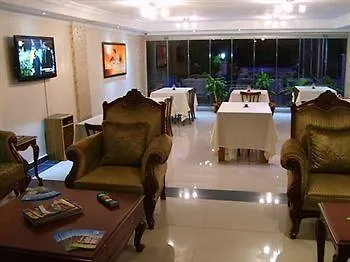 Lara Kapris Hotel Αττάλεια Τουρκία