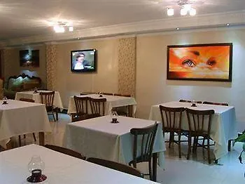 Lara Kapris Hotel Αττάλεια