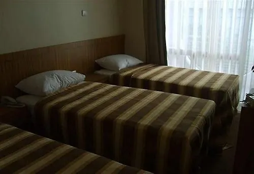Lara Kapris Hotel Αττάλεια