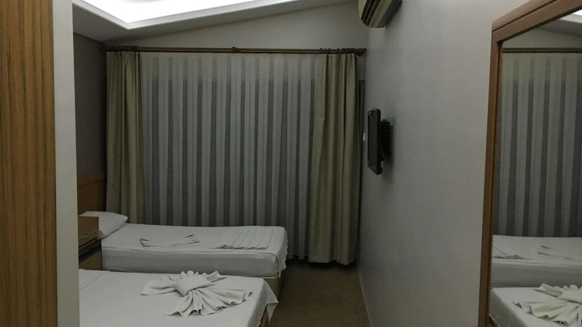 Lara Kapris Hotel Αττάλεια