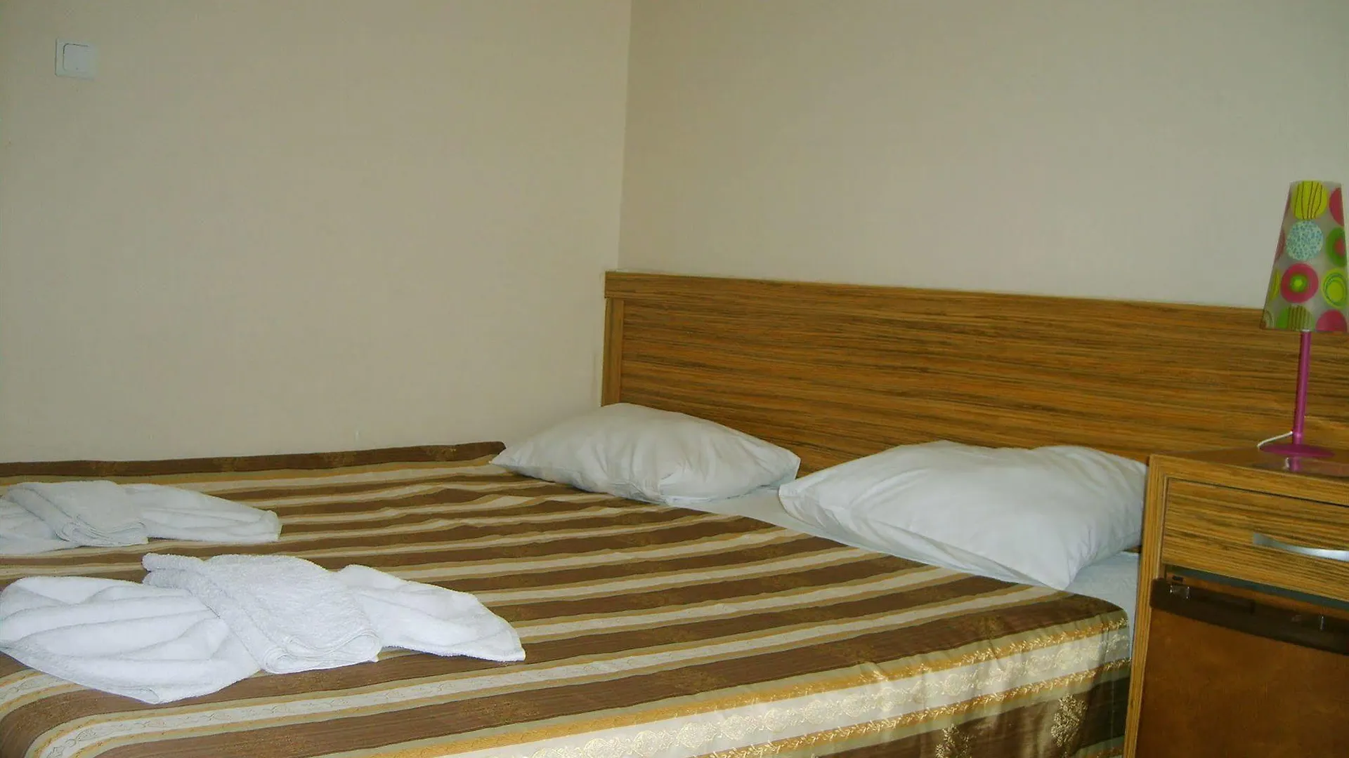 Lara Kapris Hotel Αττάλεια