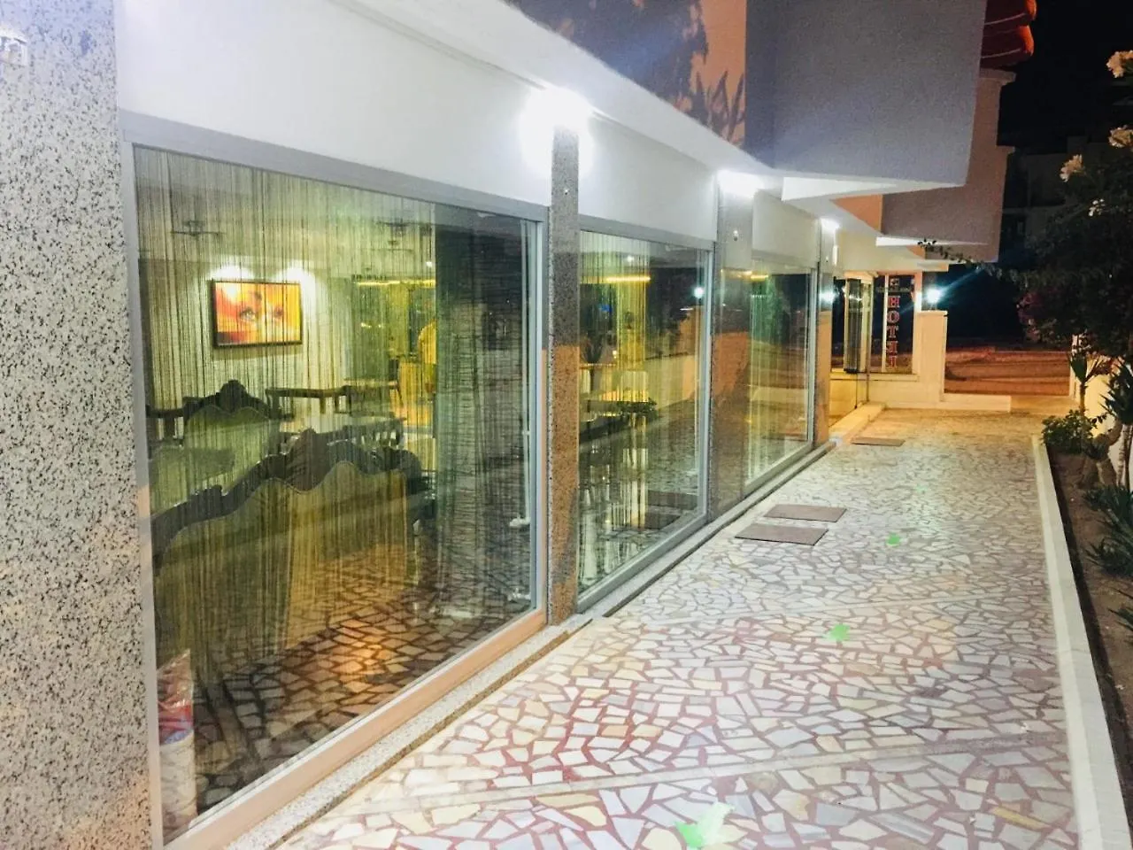 Lara Kapris Hotel Αττάλεια