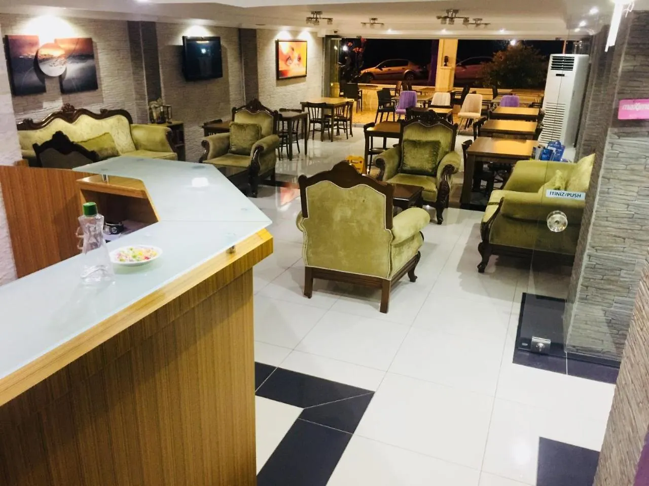 ***  Lara Kapris Hotel Αττάλεια Τουρκία