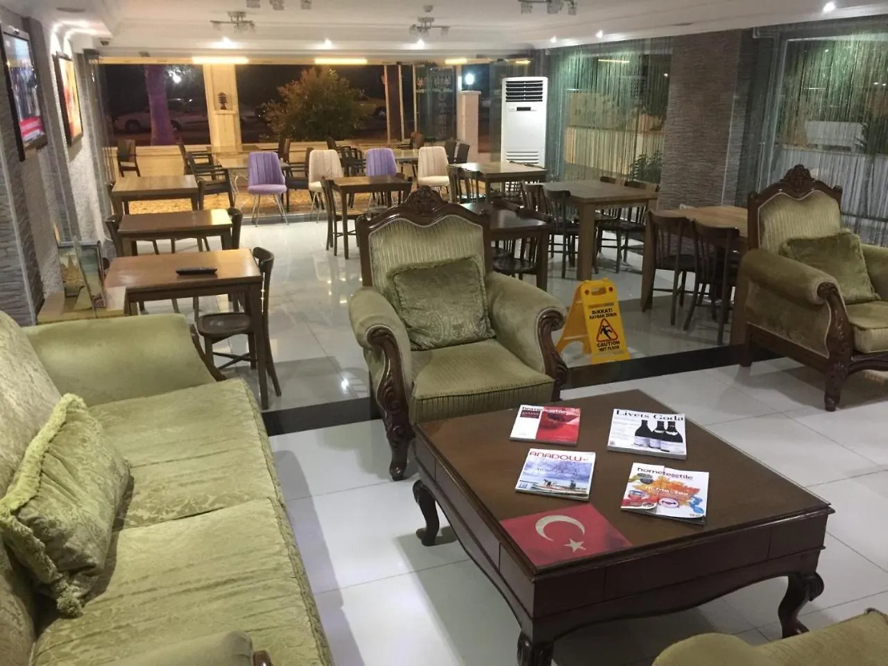 Lara Kapris Hotel Αττάλεια