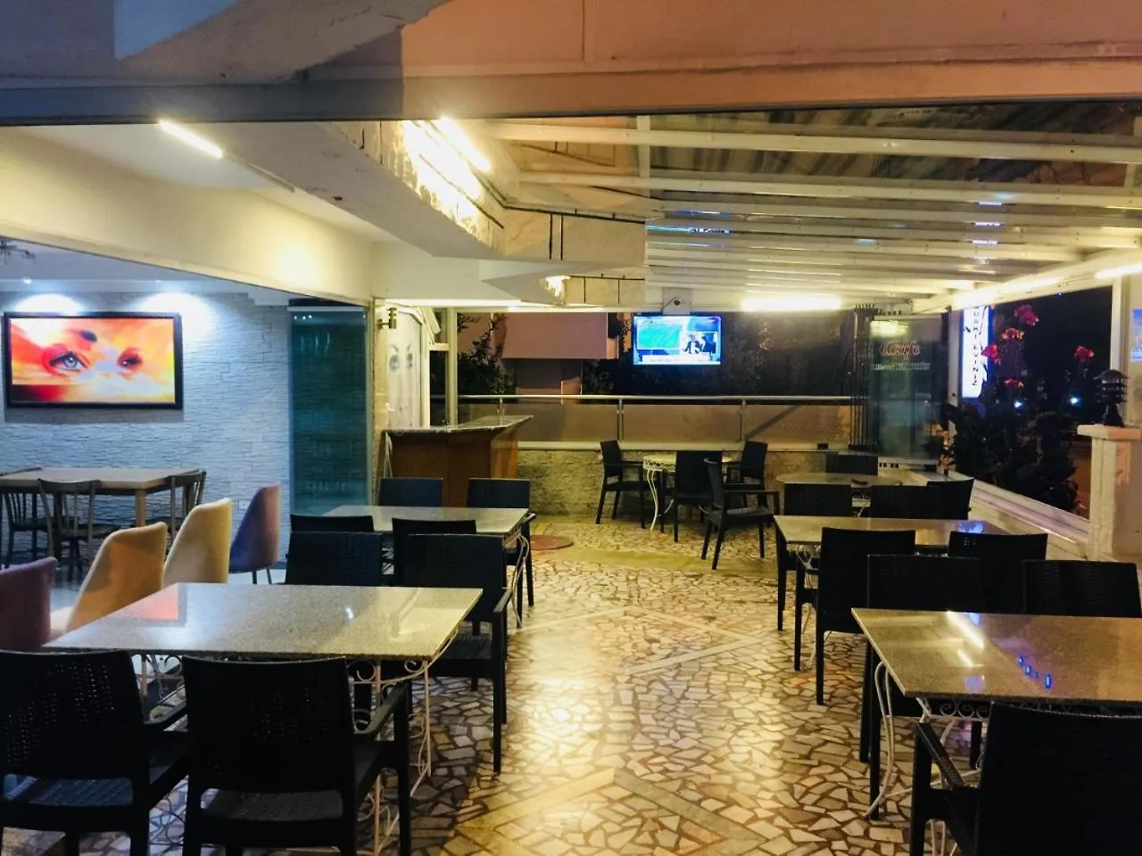 Lara Kapris Hotel Αττάλεια