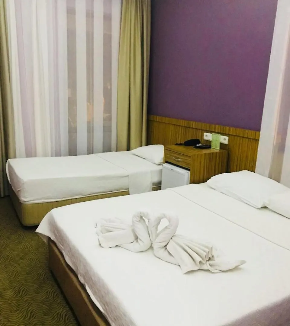 Lara Kapris Hotel Αττάλεια