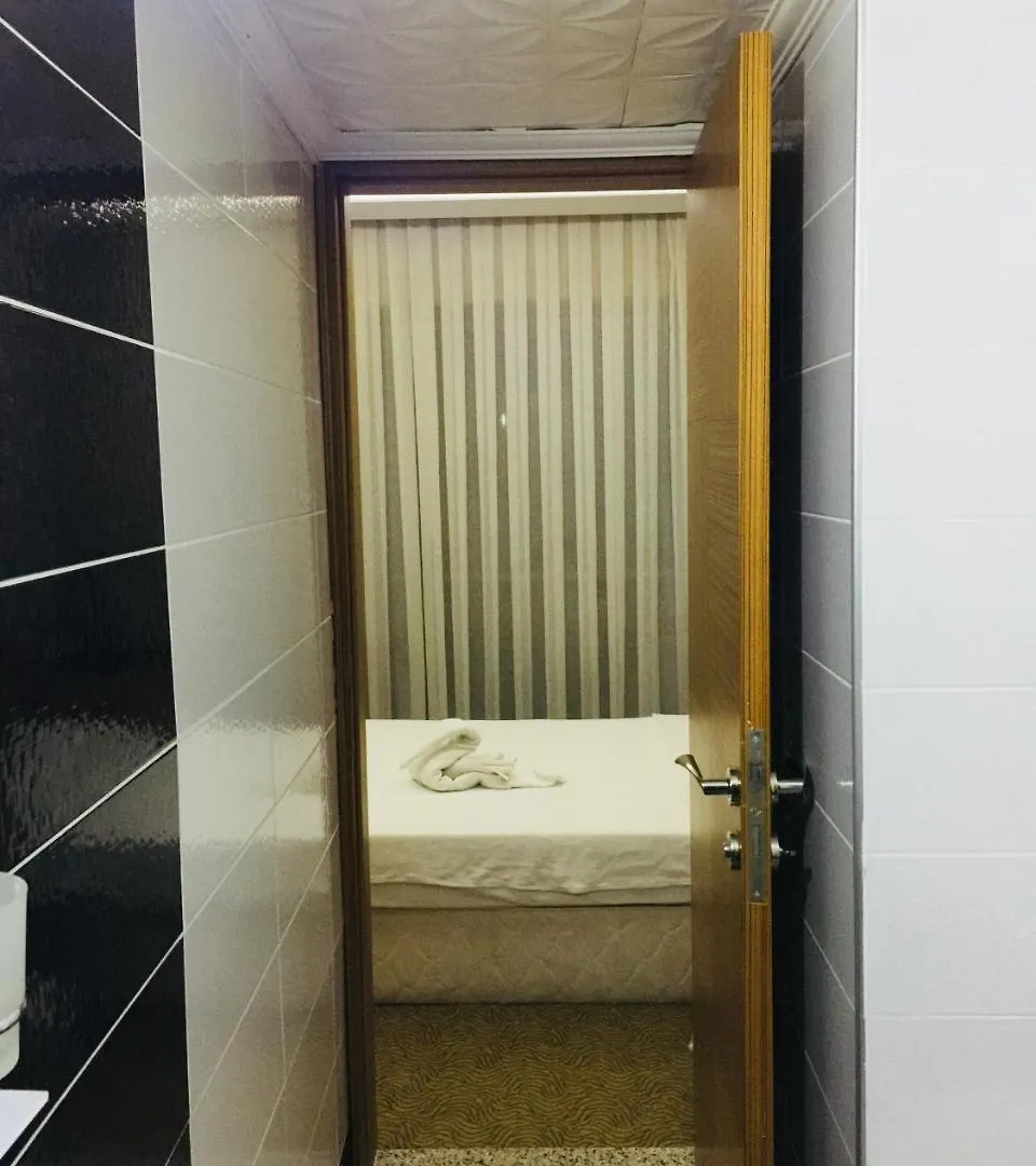 Lara Kapris Hotel Αττάλεια