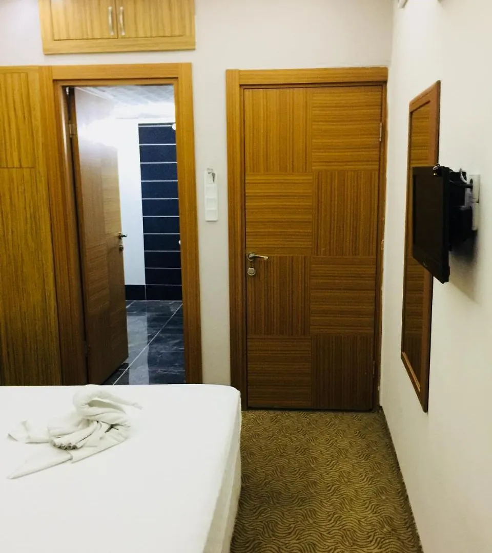 Lara Kapris Hotel Αττάλεια