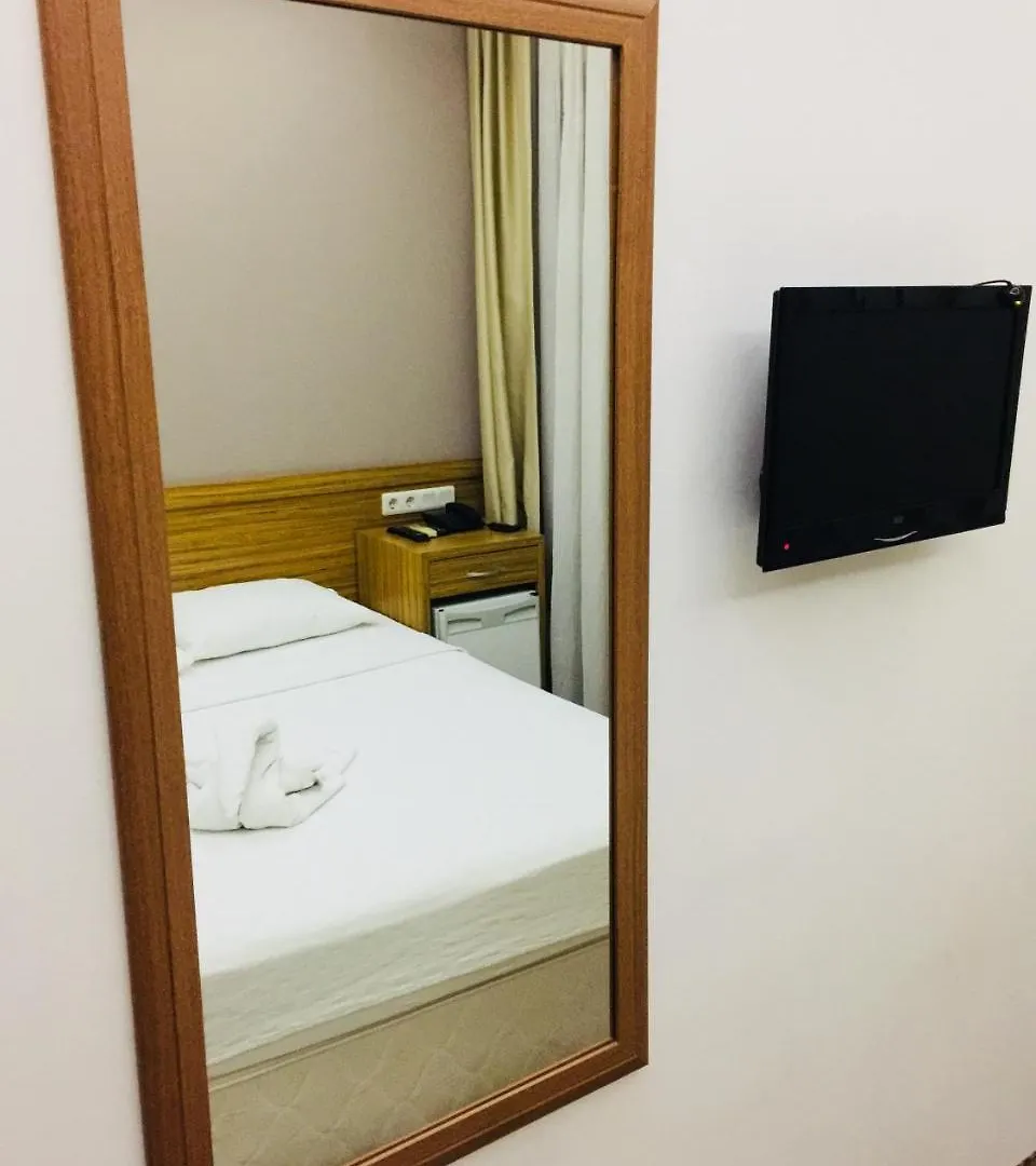 Lara Kapris Hotel Αττάλεια