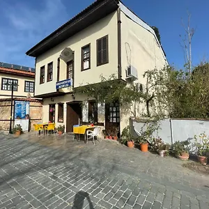 Dedehan Antalya
