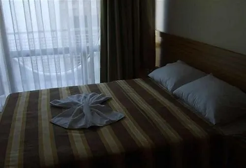 Lara Kapris Hotel Antalya