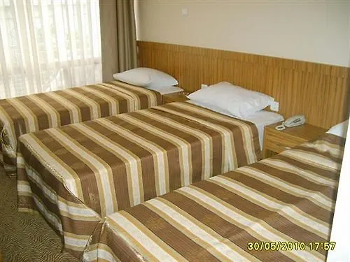 Lara Kapris Hotel Antalya