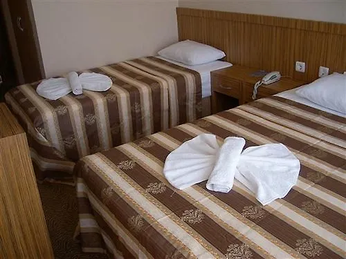 ***  Lara Kapris Hotel Antalya Turkey